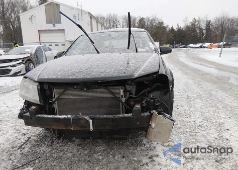 2013 Dodge Avenger Sxt from USA, damaged, VIN 1C3CDZCGXDN708946